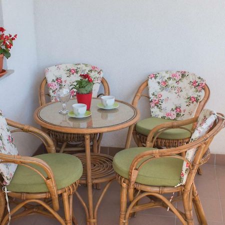 Apartment Mara Split Kültér fotó