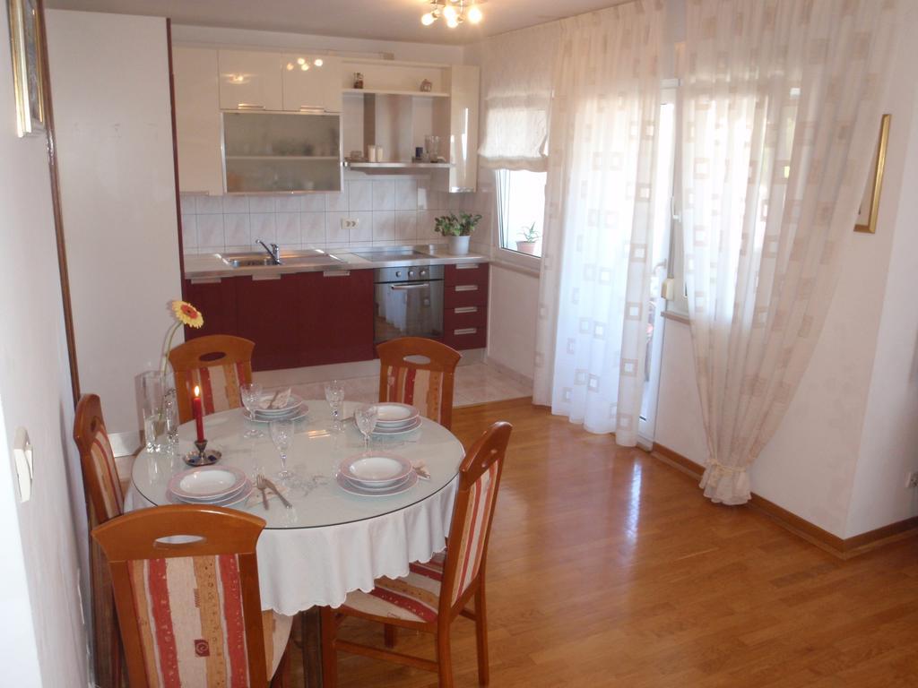 Apartment Mara Split Kültér fotó