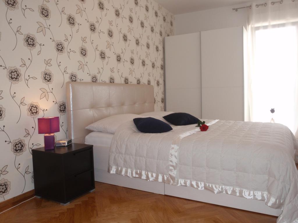 Apartment Mara Split Kültér fotó