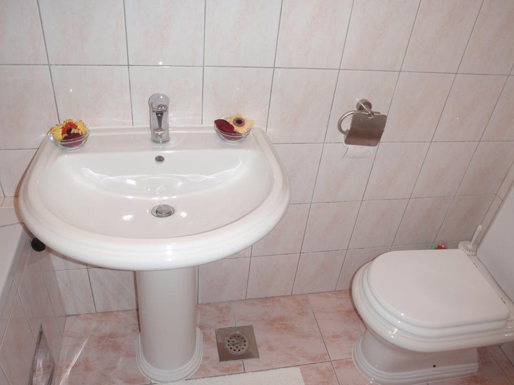 Apartment Mara Split Kültér fotó