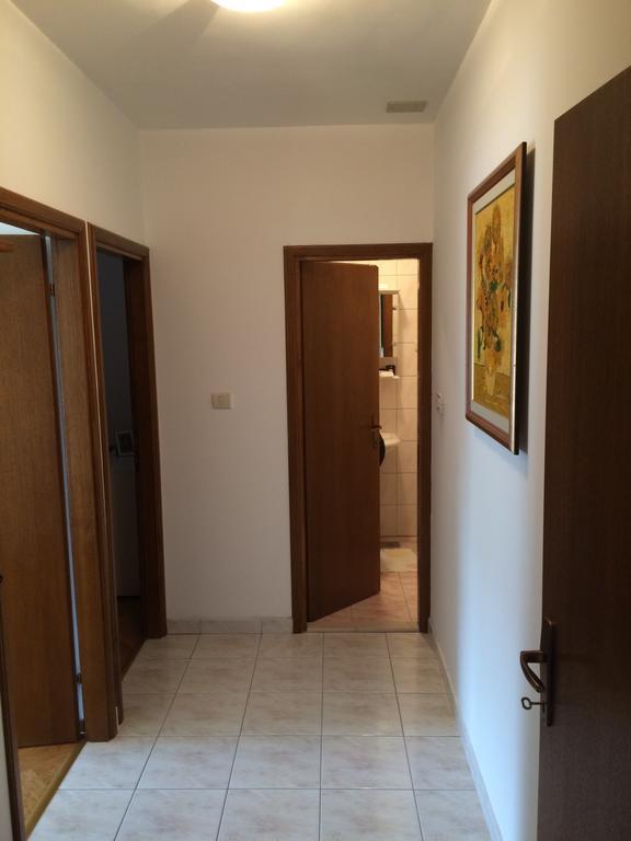 Apartment Mara Split Kültér fotó