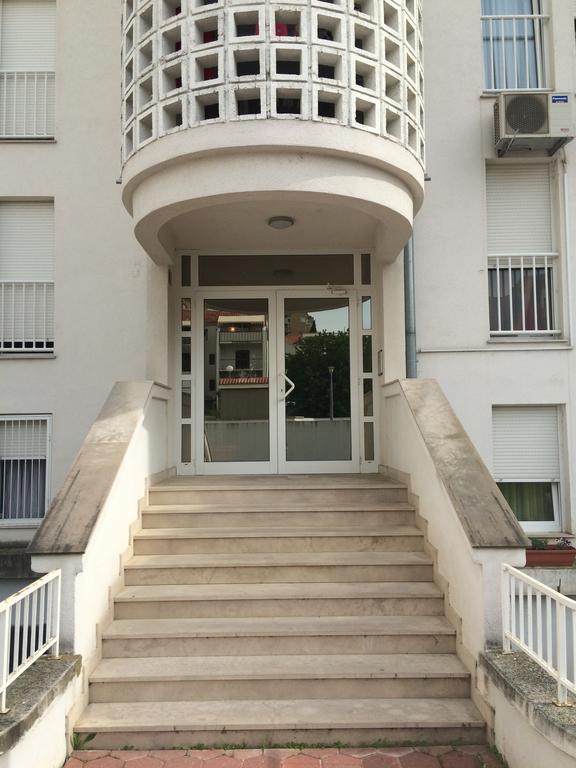 Apartment Mara Split Kültér fotó