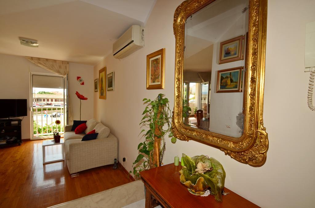 Apartment Mara Split Kültér fotó