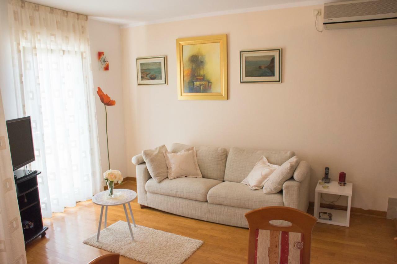 Apartment Mara Split Kültér fotó