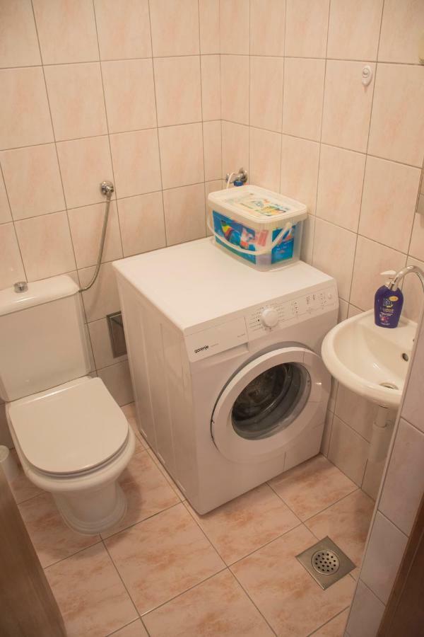 Apartment Mara Split Kültér fotó