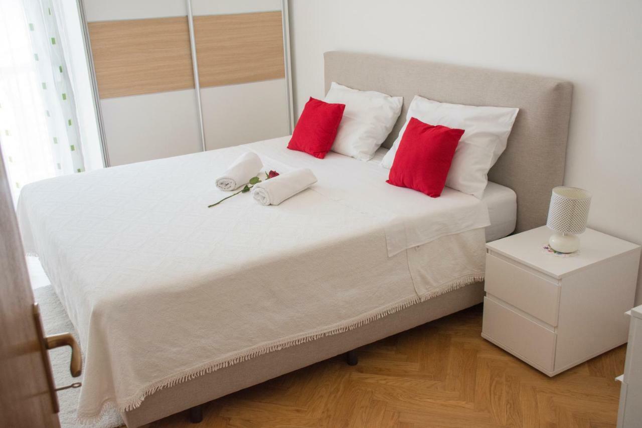 Apartment Mara Split Kültér fotó