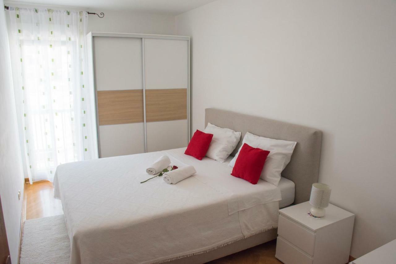 Apartment Mara Split Kültér fotó