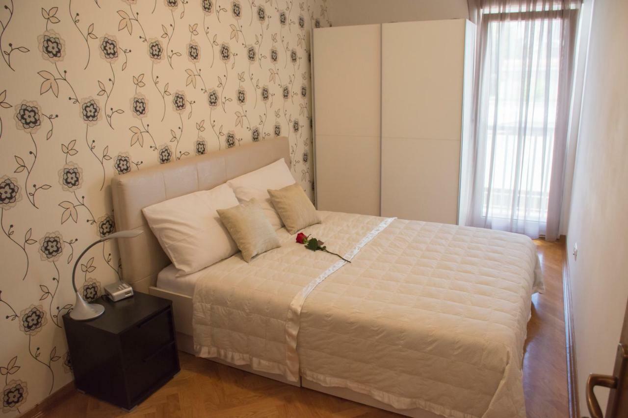 Apartment Mara Split Kültér fotó
