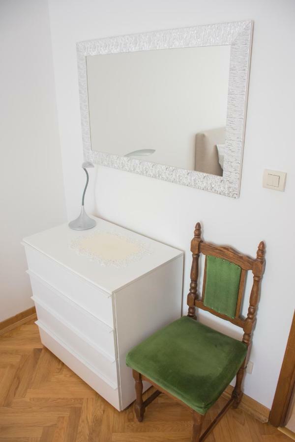 Apartment Mara Split Kültér fotó